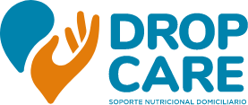 Logo de Drop Care